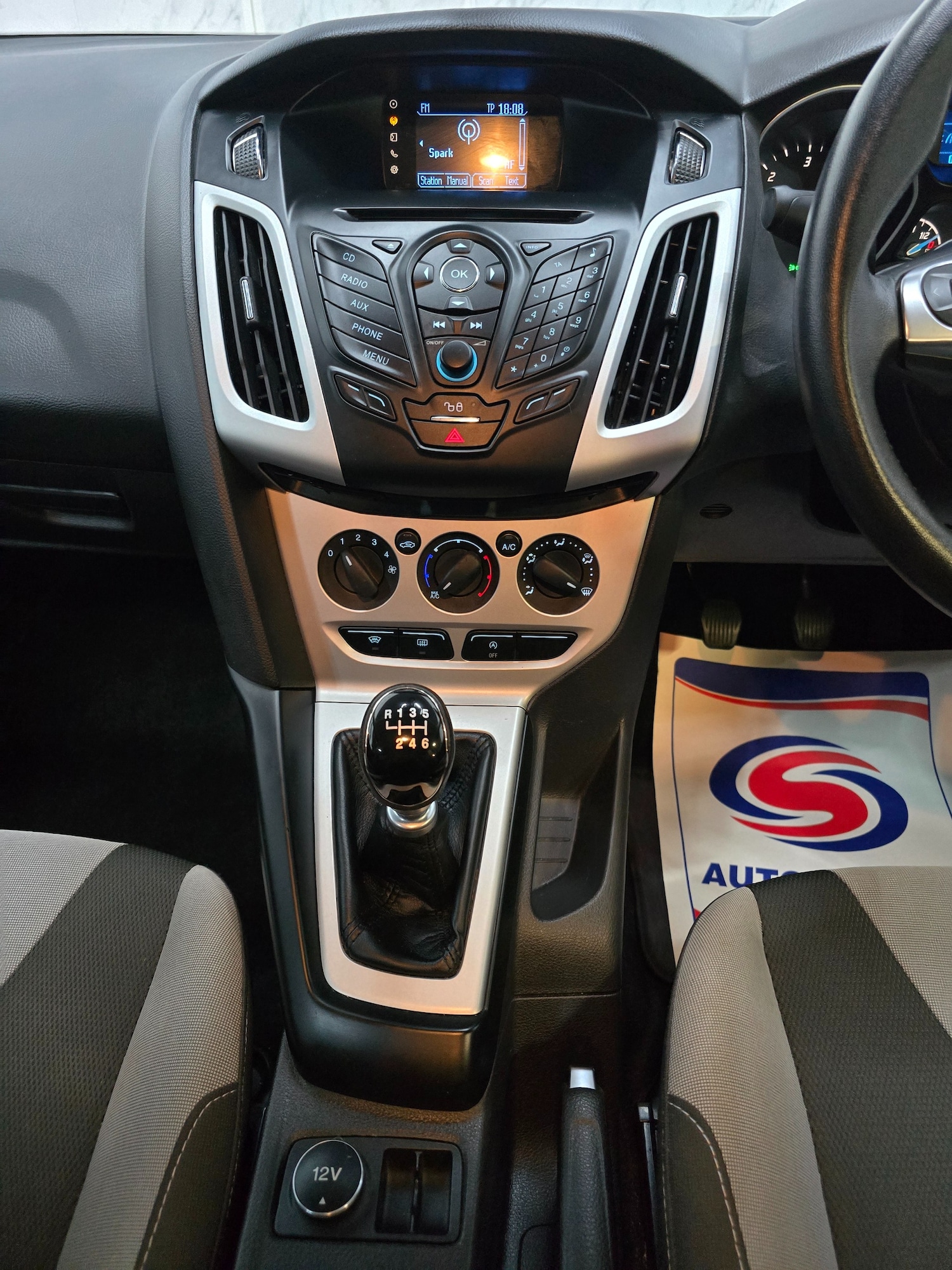 Used Ford Focus 2012 for sale - 76380361: Photo 14