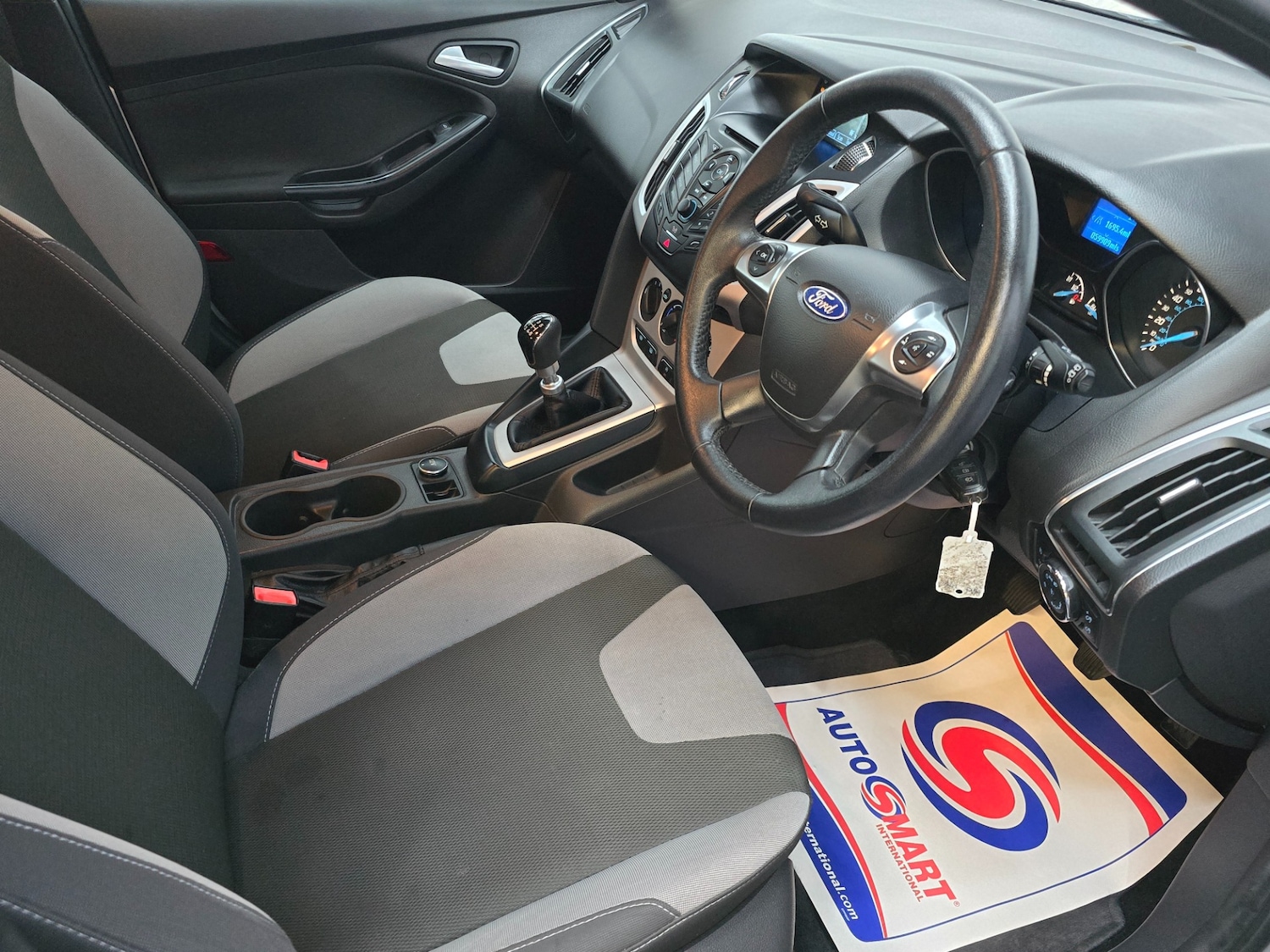 Used Ford Focus 2012 for sale - 76380361: Photo 16