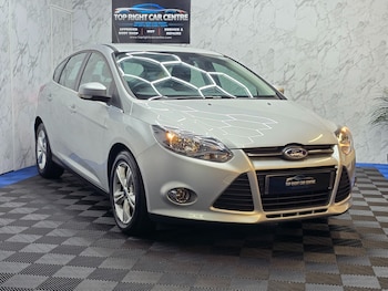 Ford - Focus