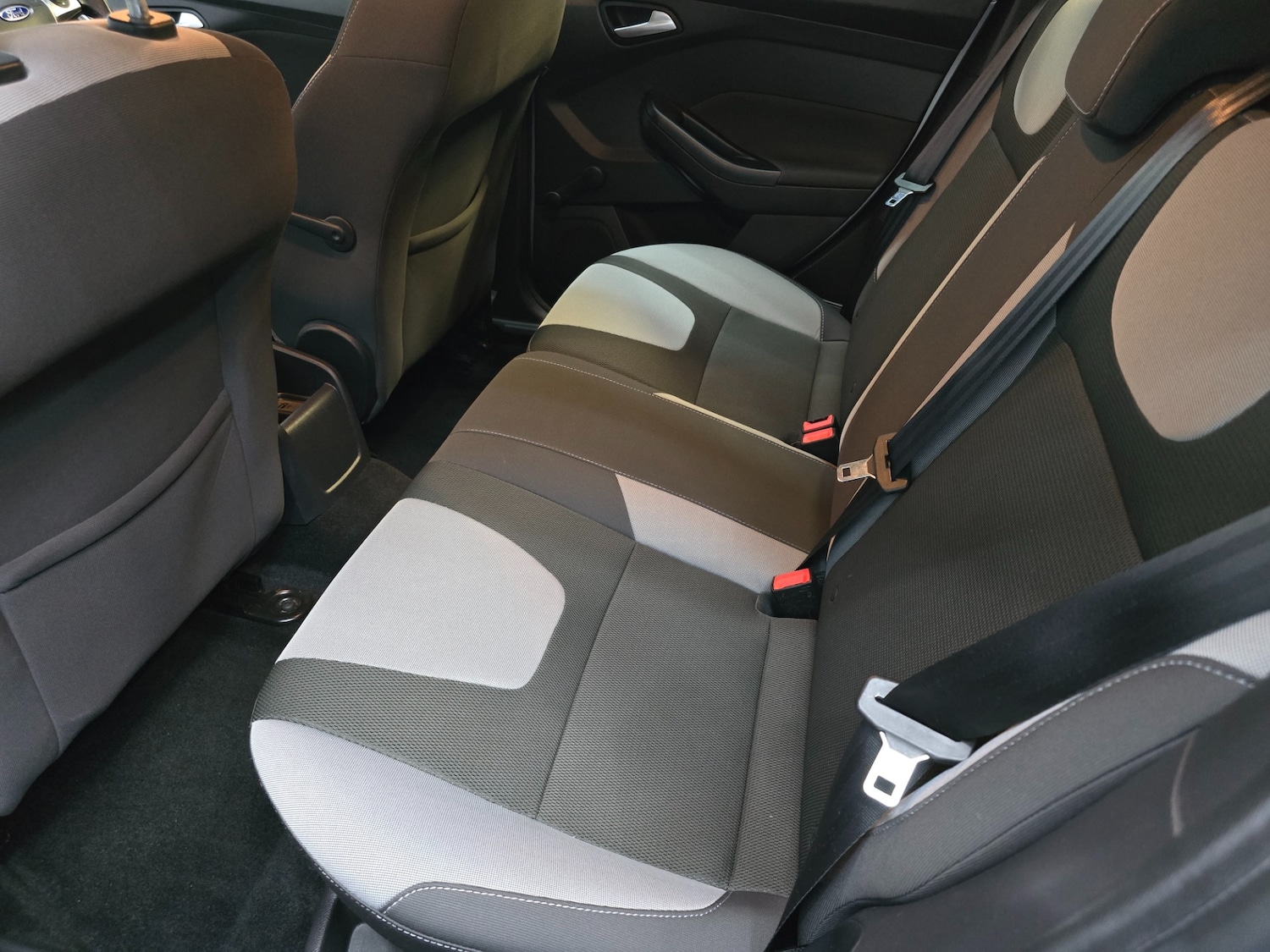Used Ford Focus 2012 for sale - 76380361: Photo 20
