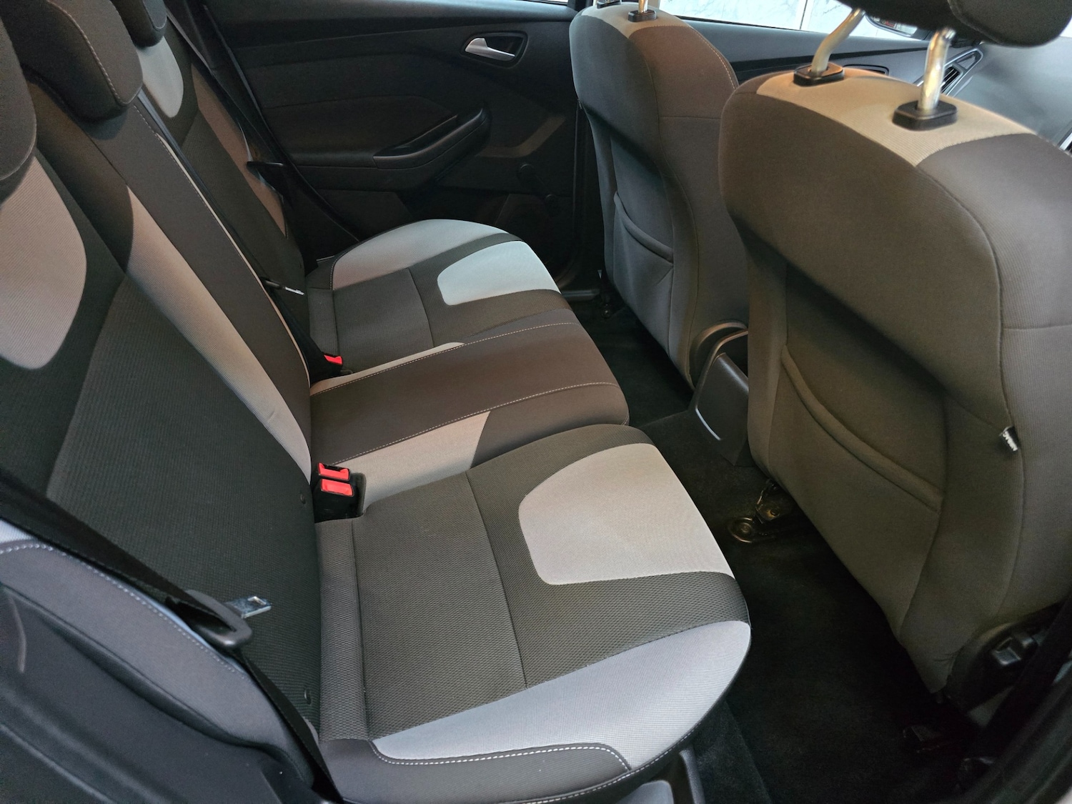 Used Ford Focus 2012 for sale - 76380361: Photo 21