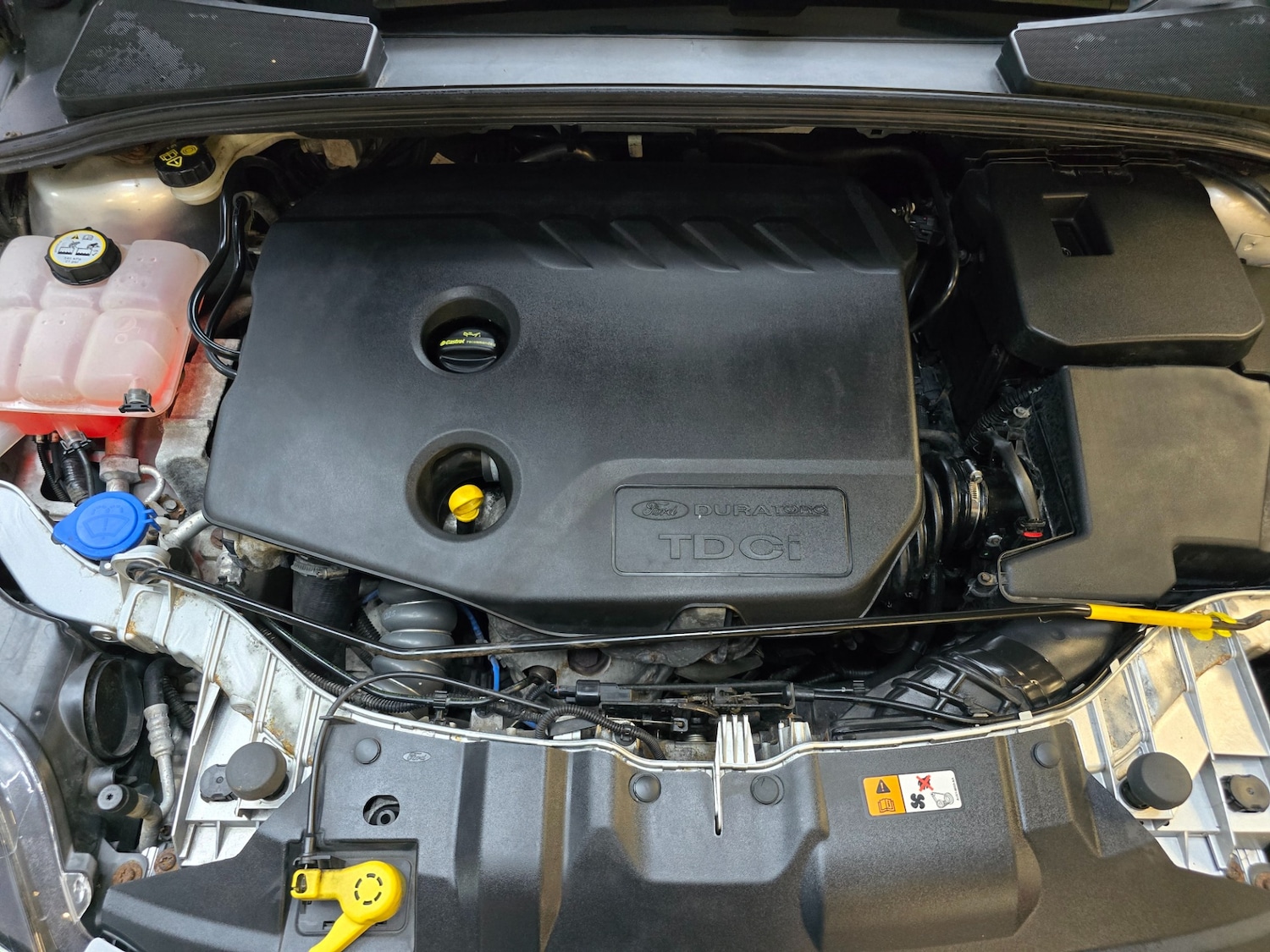 Used Ford Focus 2012 for sale - 76380361: Photo 23