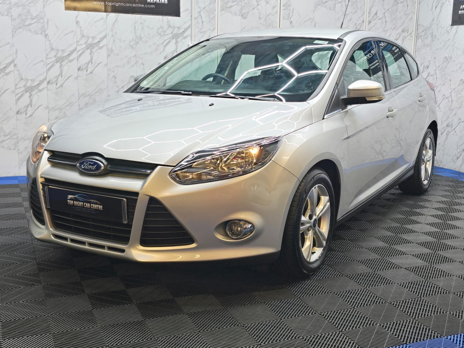 Used Ford Focus 2012 for sale - 76380361: Photo 5