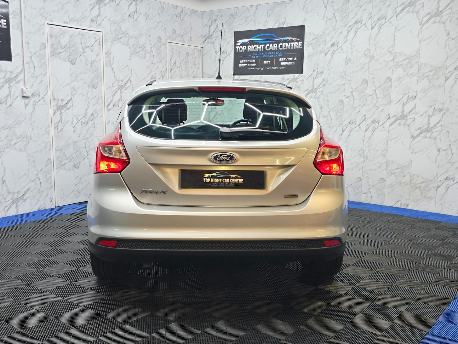 Used Ford Focus 2012 for sale - 76380361: Photo 7