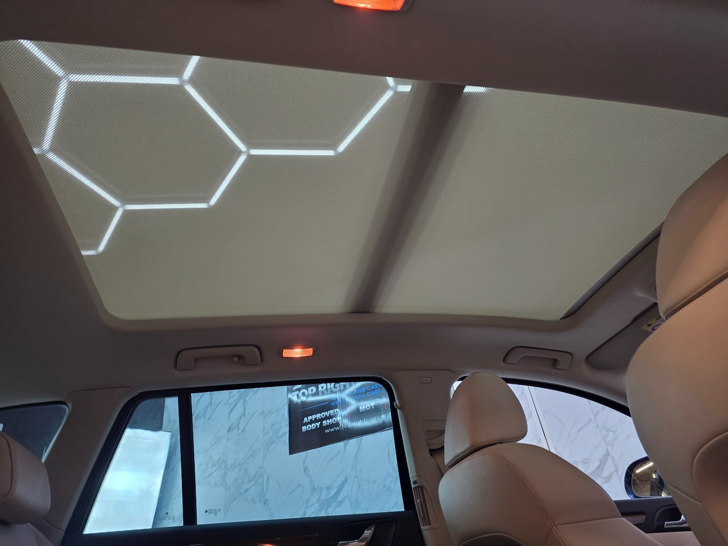 Used Skoda Superb 2014 for sale - 78176024: Photo 14