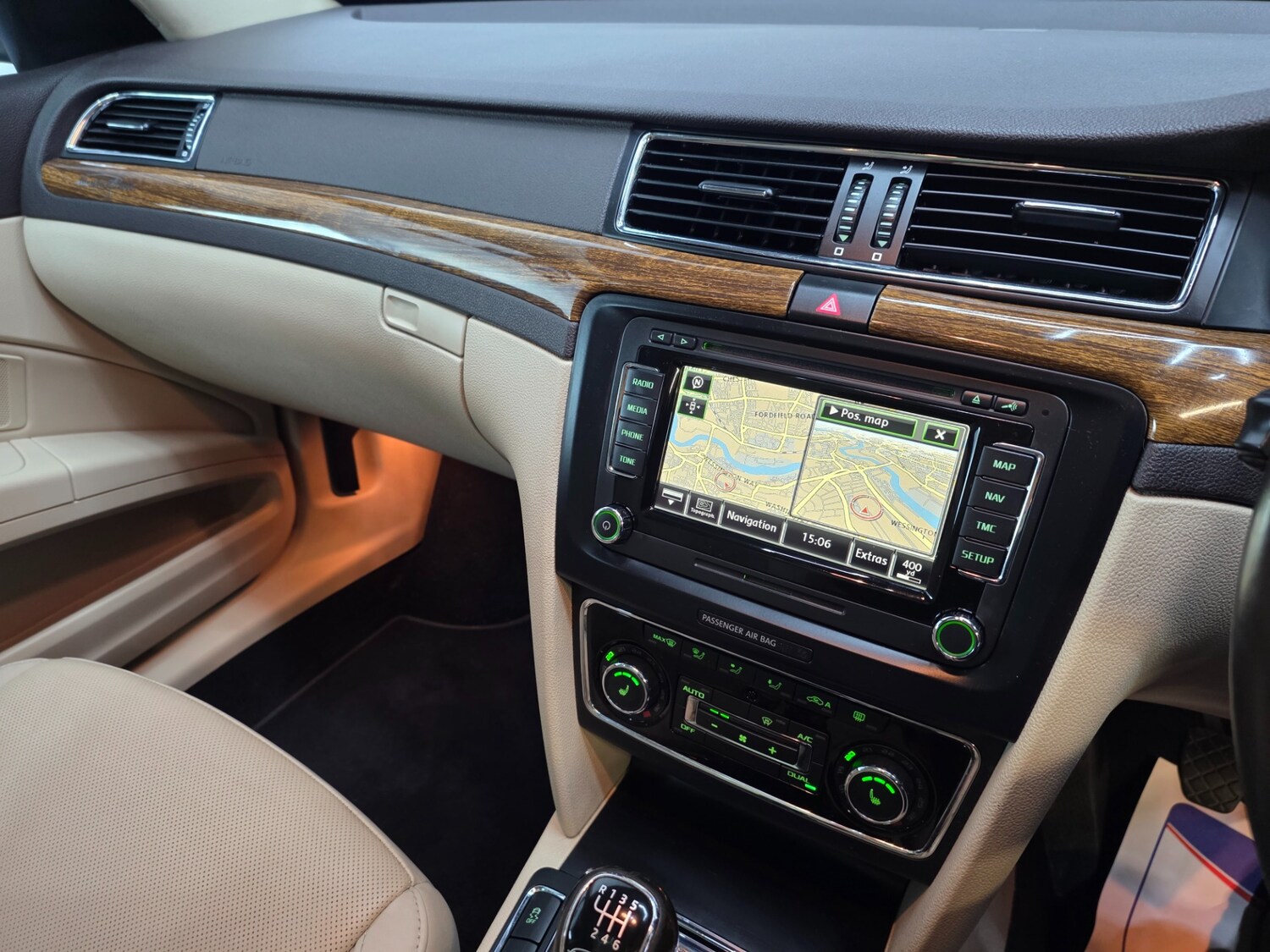 Used Skoda Superb 2014 for sale - 78176024: Photo 22