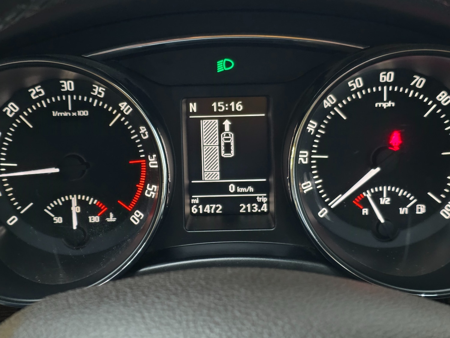 Used Skoda Superb 2014 for sale - 78176024: Photo 24