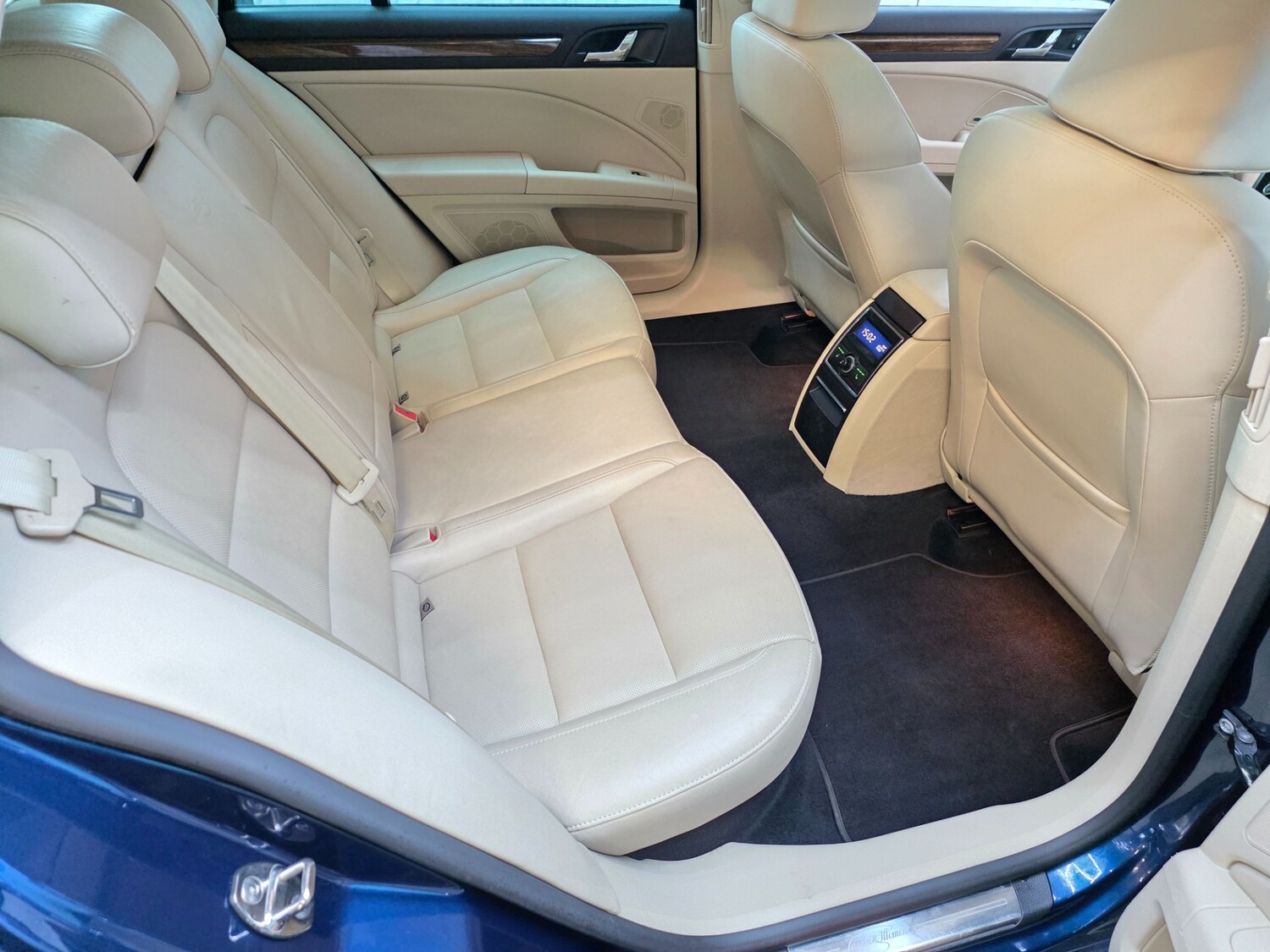 Used Skoda Superb 2014 for sale - 78176024: Photo 25