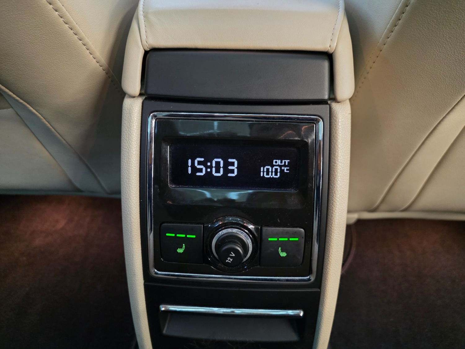 Used Skoda Superb 2014 for sale - 78176024: Photo 27