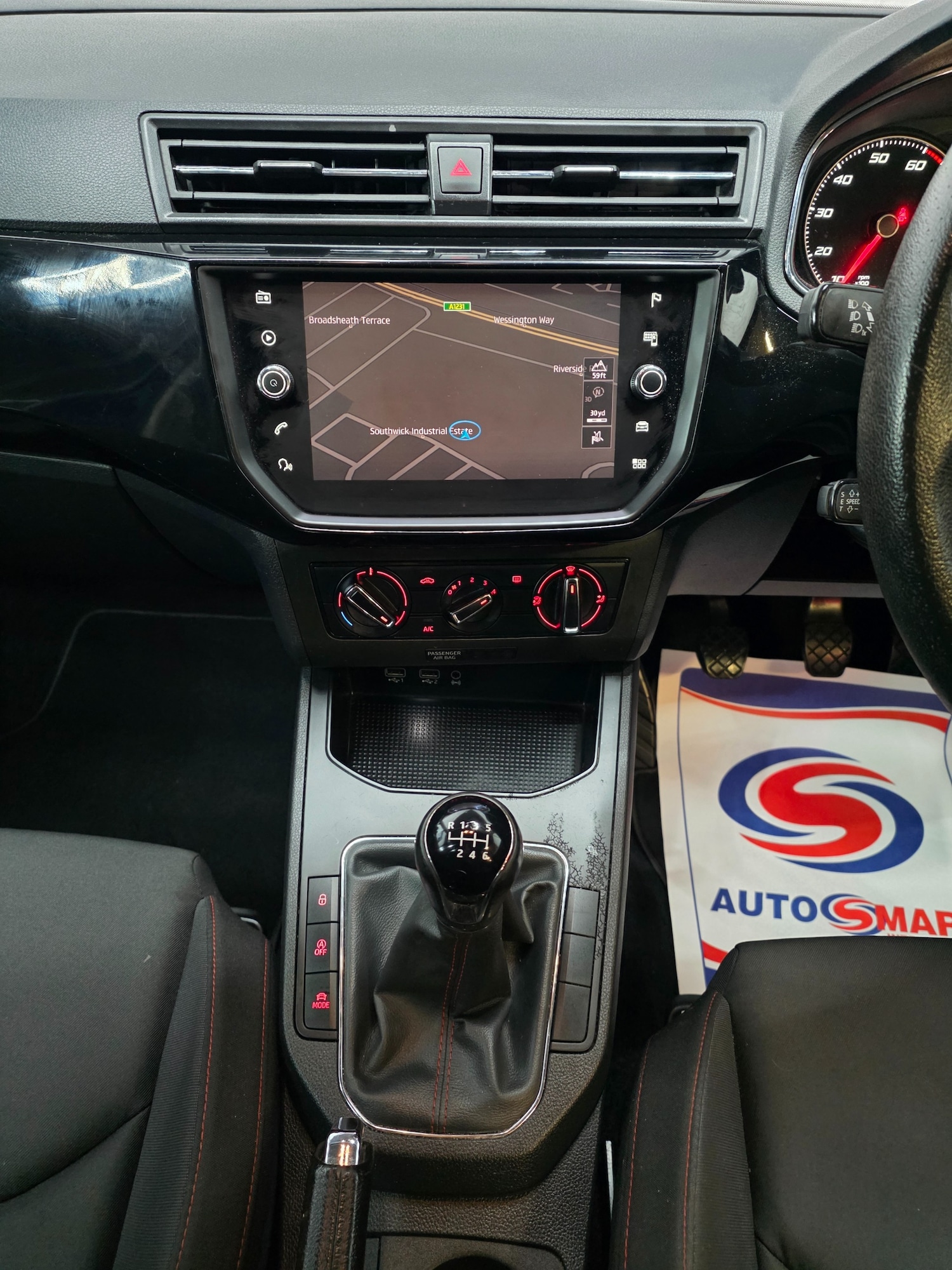 Used SEAT Ibiza 2018 for sale - 76941869: Photo 14