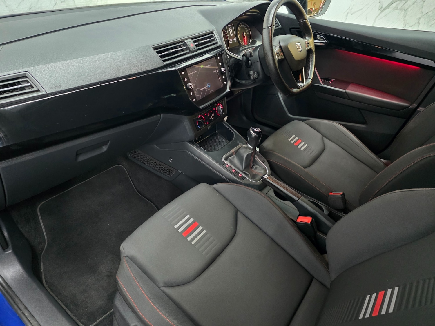 Used SEAT Ibiza 2018 for sale - 76941869: Photo 15