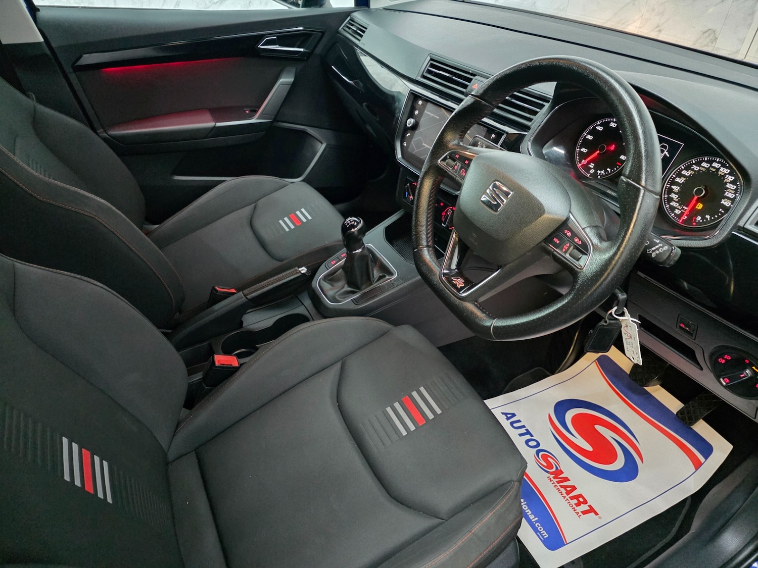 Used SEAT Ibiza 2018 for sale - 76941869: Photo 16