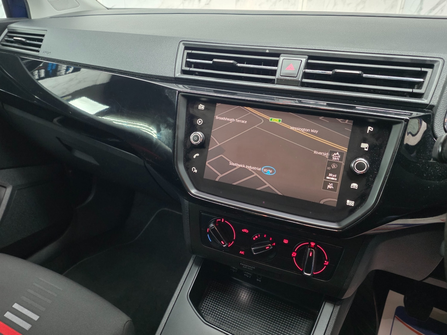 Used SEAT Ibiza 2018 for sale - 76941869: Photo 17