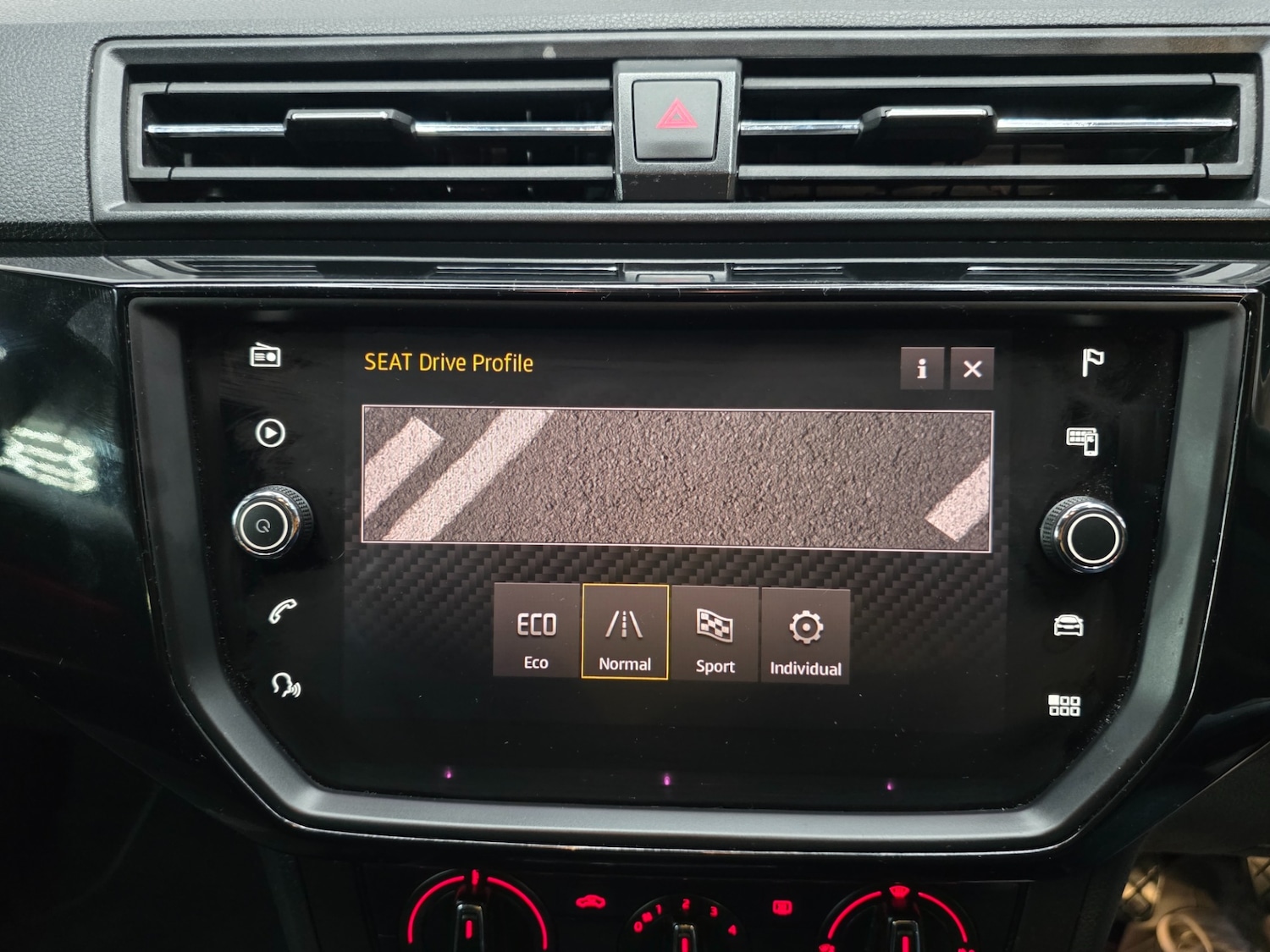 Used SEAT Ibiza 2018 for sale - 76941869: Photo 18