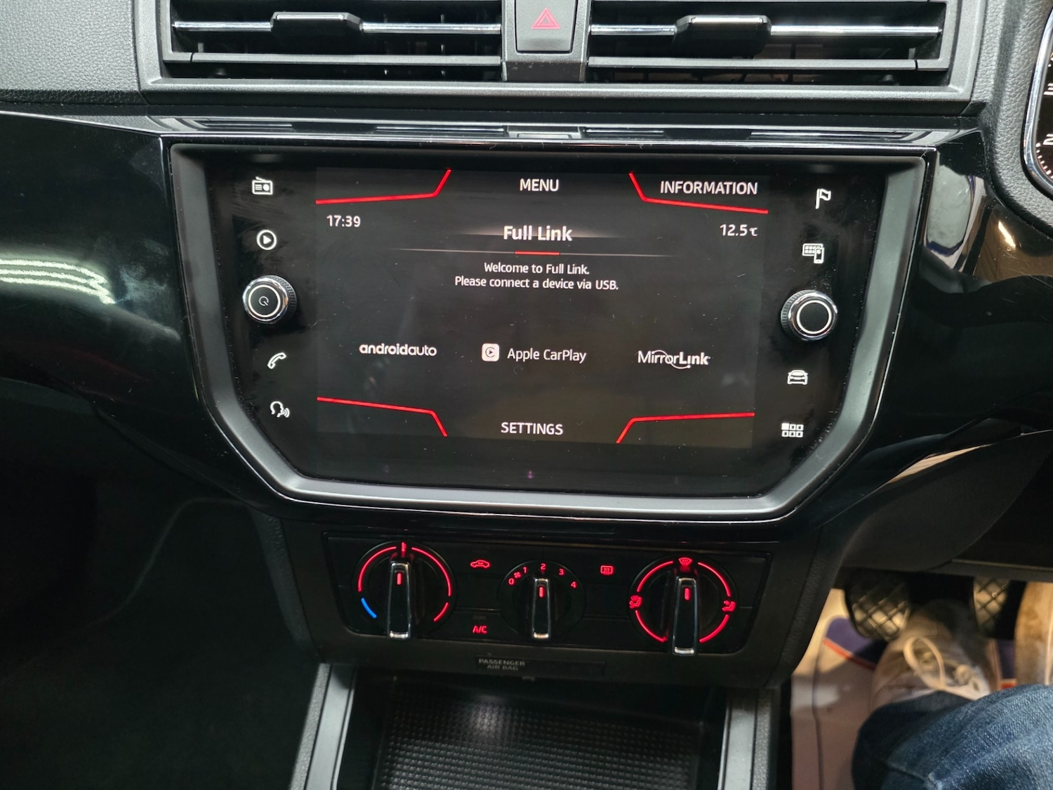 Used SEAT Ibiza 2018 for sale - 76941869: Photo 19