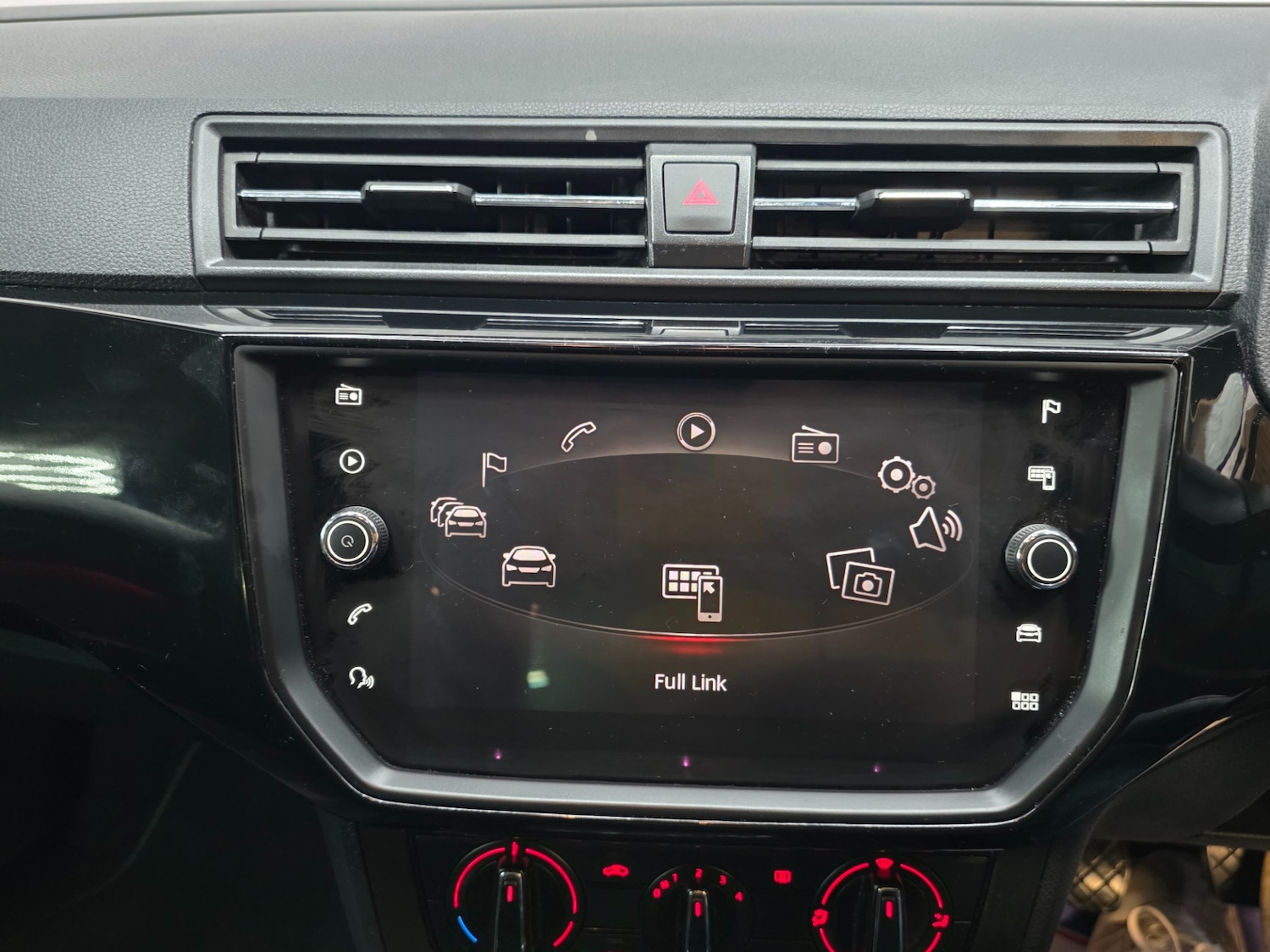 Used SEAT Ibiza 2018 for sale - 76941869: Photo 20