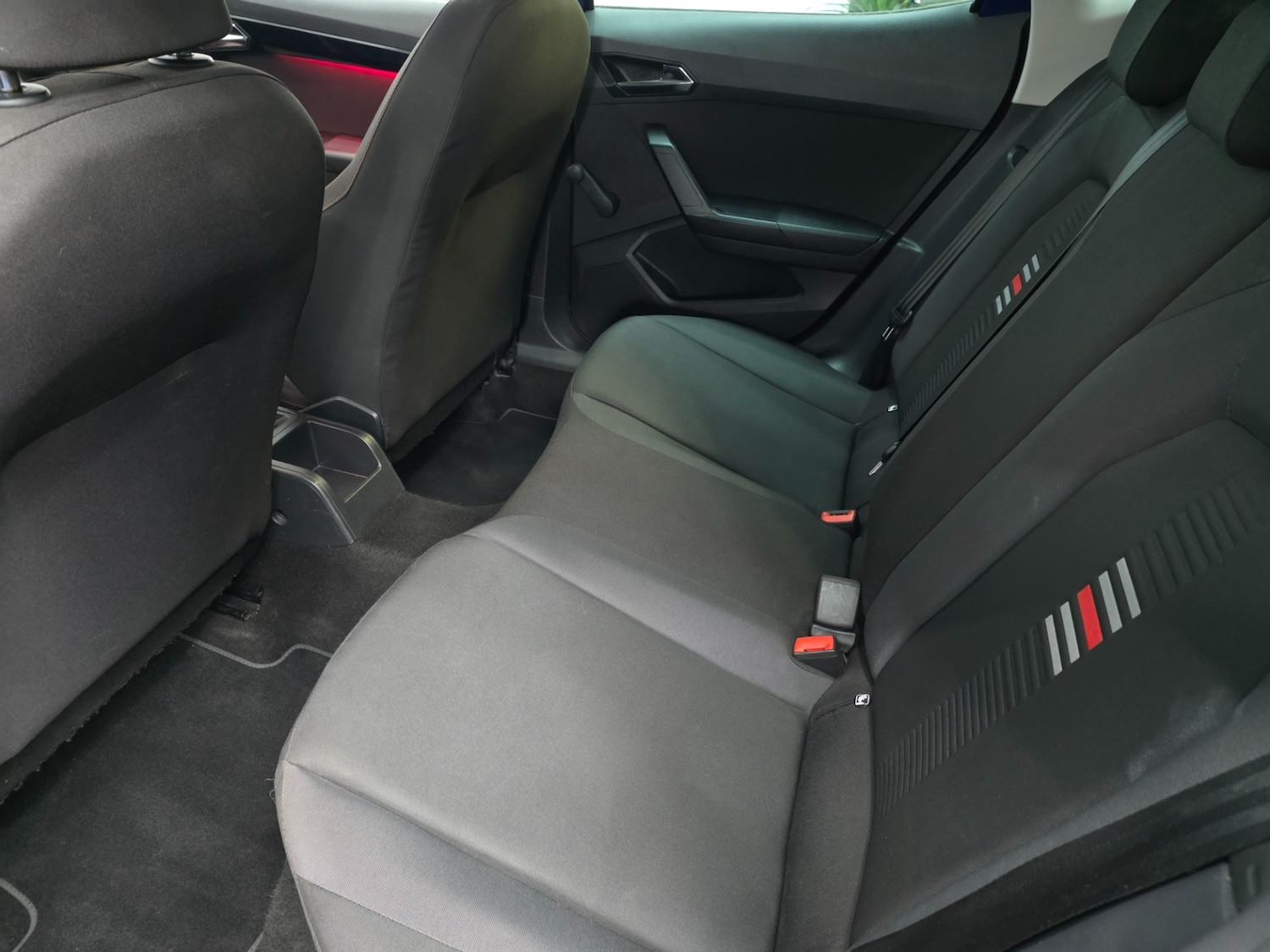 Used SEAT Ibiza 2018 for sale - 76941869: Photo 21