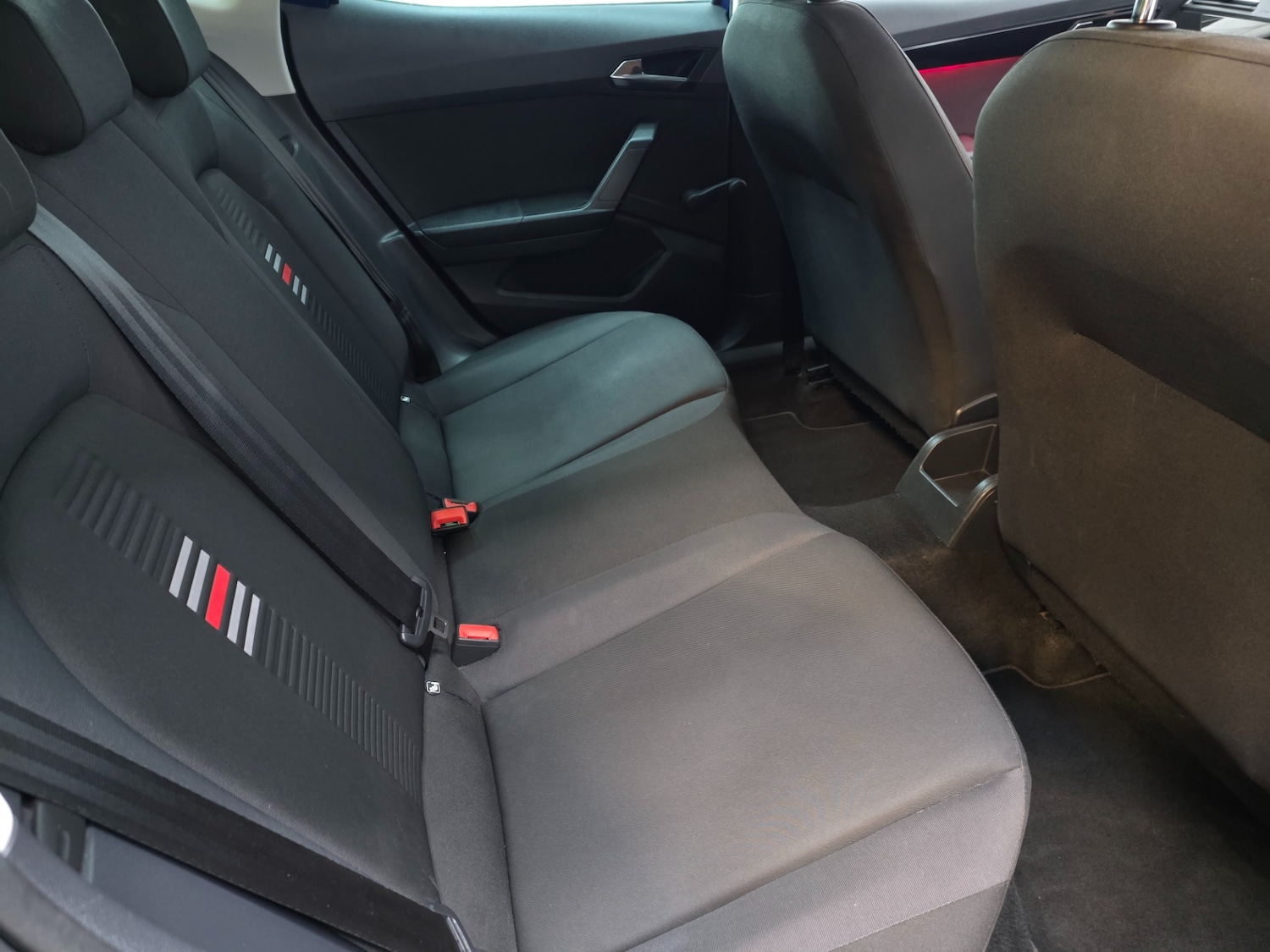 Used SEAT Ibiza 2018 for sale - 76941869: Photo 22