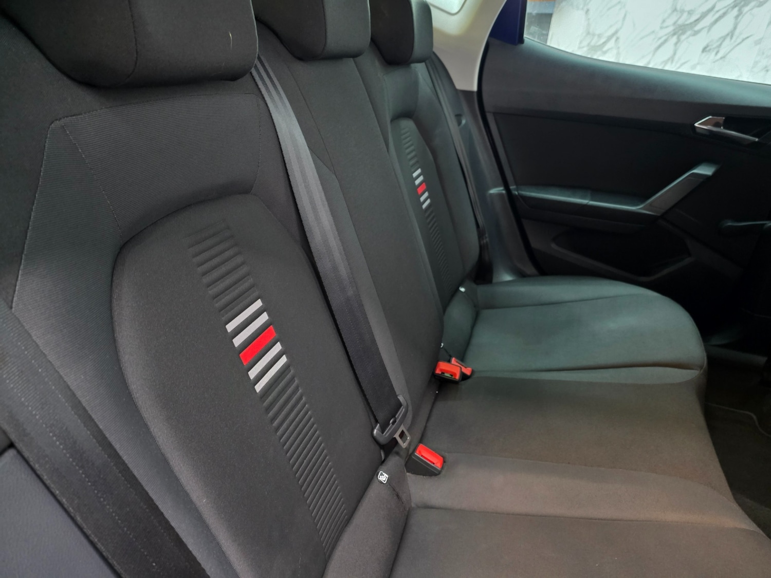 Used SEAT Ibiza 2018 for sale - 76941869: Photo 23