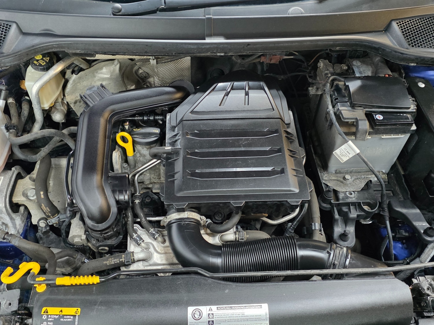 Used SEAT Ibiza 2018 for sale - 76941869: Photo 26