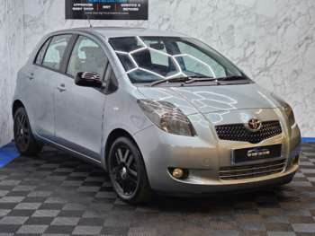 2007 (57) - 1.3 TR Multimode ULEZ Hatchback 5dr Petrol (136 g/km, 85 bhp)