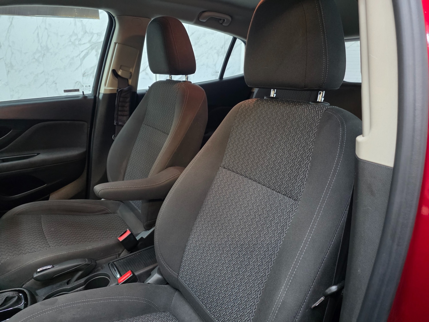 Used Vauxhall Mokka X 2018 for sale - 77398707: Photo 16