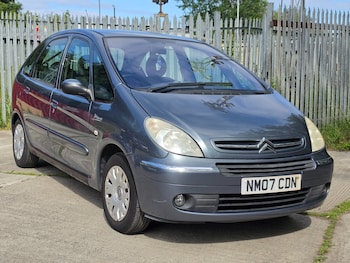 Used Citroen Xsara Picasso 2007 for sale - 78915912: Photo