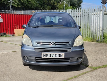 Used Citroen Xsara Picasso 2007 for sale - 78915912: Photo