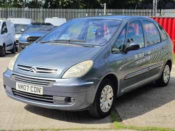 Used Citroen Xsara Picasso 2007 for sale - 78915912: Photo