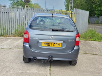 Used Citroen Xsara Picasso 2007 for sale - 78915912: Photo