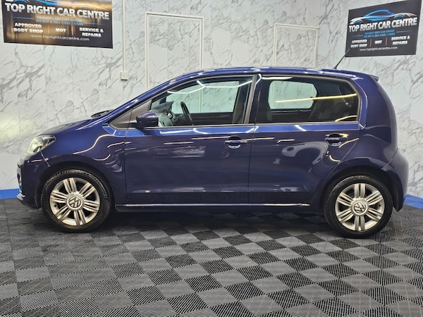 Used Volkswagen up! 2018 for sale - 74114779: Photo 10