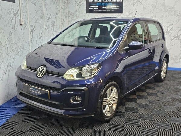 Used Volkswagen up! 2018 for sale - 74114779: Photo 11