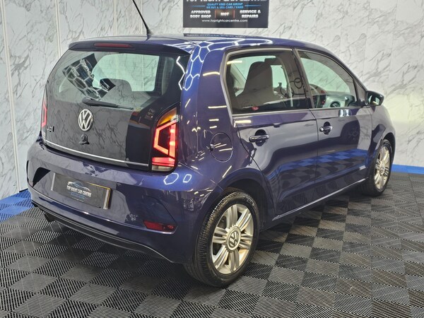 Used Volkswagen up! 2018 for sale - 74114779: Photo 13