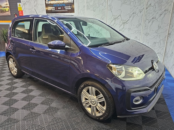 Used Volkswagen up! 2018 for sale - 74114779: Photo 14