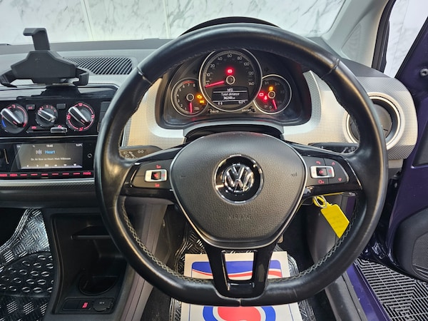 Used Volkswagen up! 2018 for sale - 74114779: Photo 15