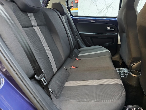 Used Volkswagen up! 2018 for sale - 74114779: Photo 21