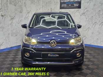 Used Volkswagen up! 2018 for sale - 74114779: Photo