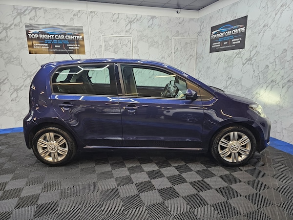 Used Volkswagen up! 2018 for sale - 74114779: Photo 8