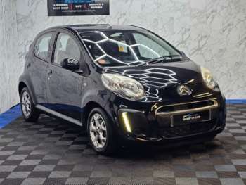 2014 (14) - 1.0i Edition Hatchback ULEZ 5dr Petrol Manual (68 ps)