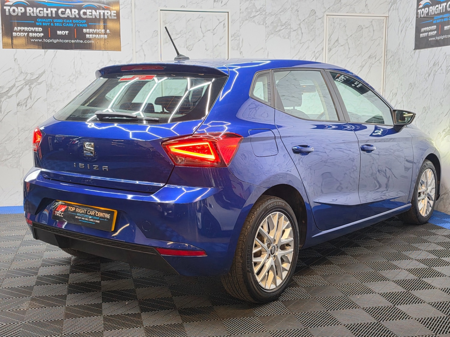 Used SEAT Ibiza 2018 for sale - 78162945: Photo 10