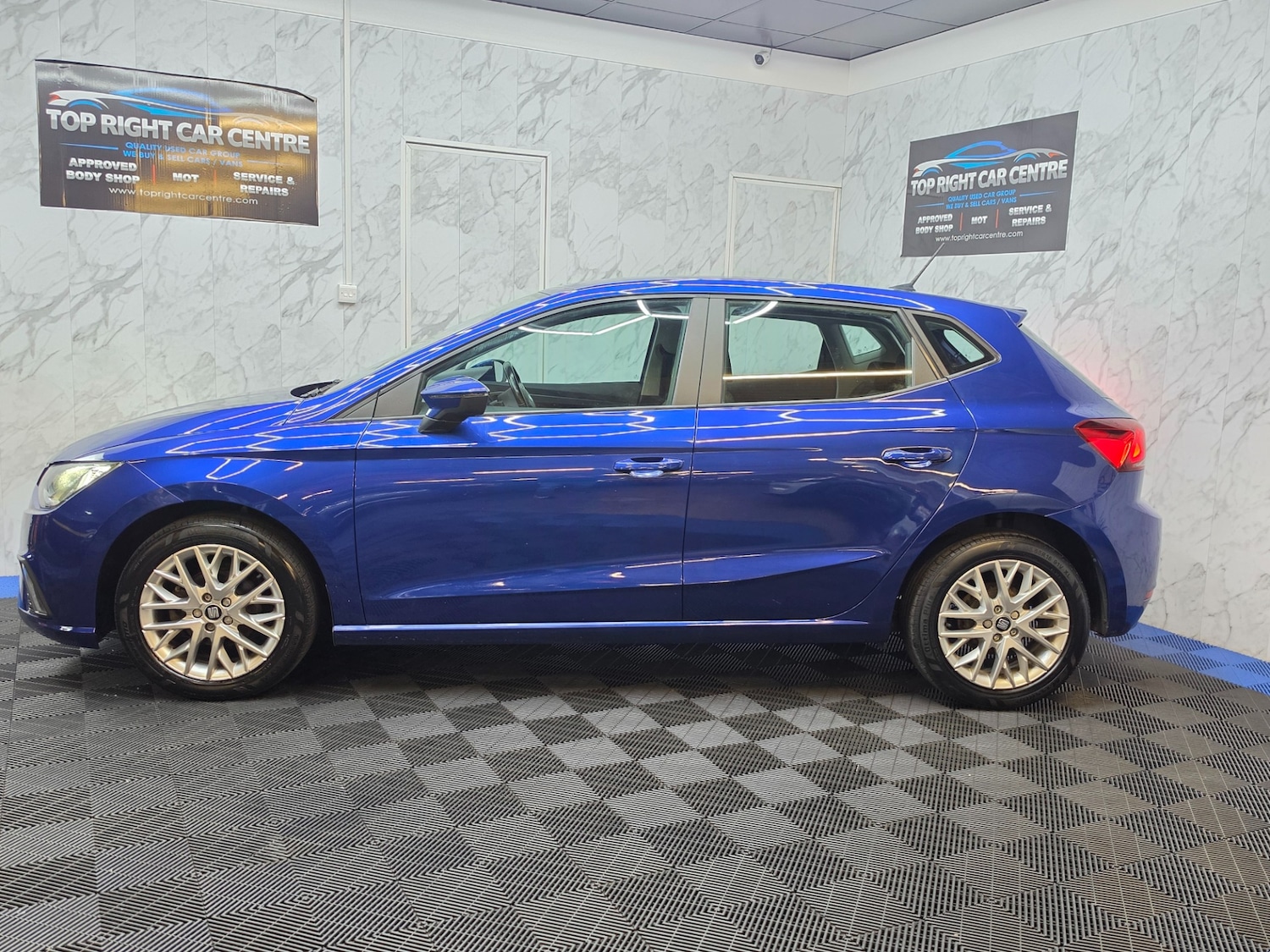 Used SEAT Ibiza 2018 for sale - 78162945: Photo 11