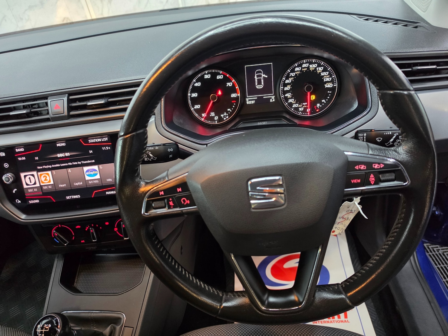 Used SEAT Ibiza 2018 for sale - 78162945: Photo 12