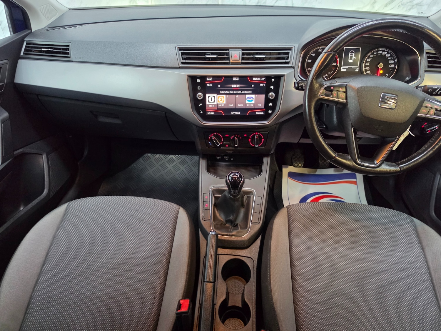 Used SEAT Ibiza 2018 for sale - 78162945: Photo 13