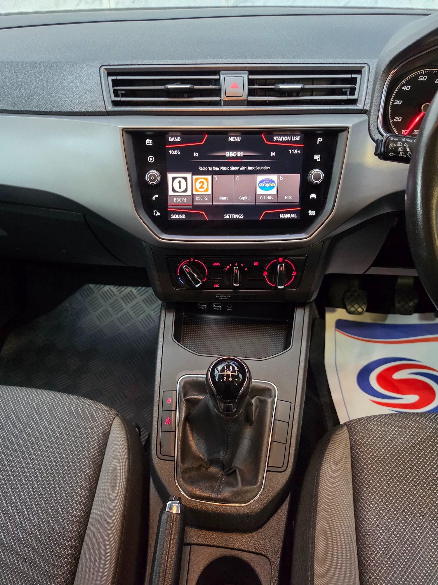 Used SEAT Ibiza 2018 for sale - 78162945: Photo 14