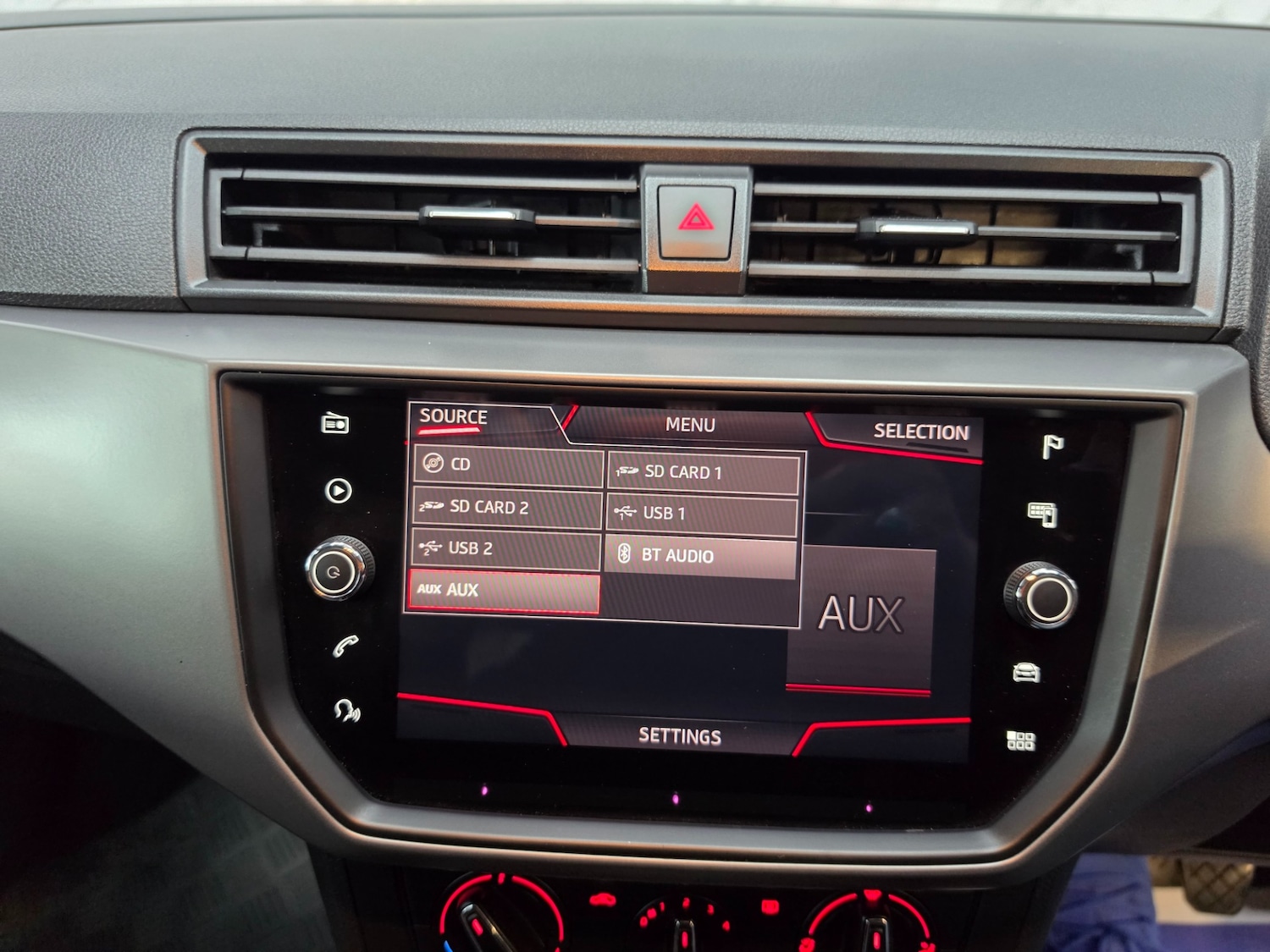 Used SEAT Ibiza 2018 for sale - 78162945: Photo 15