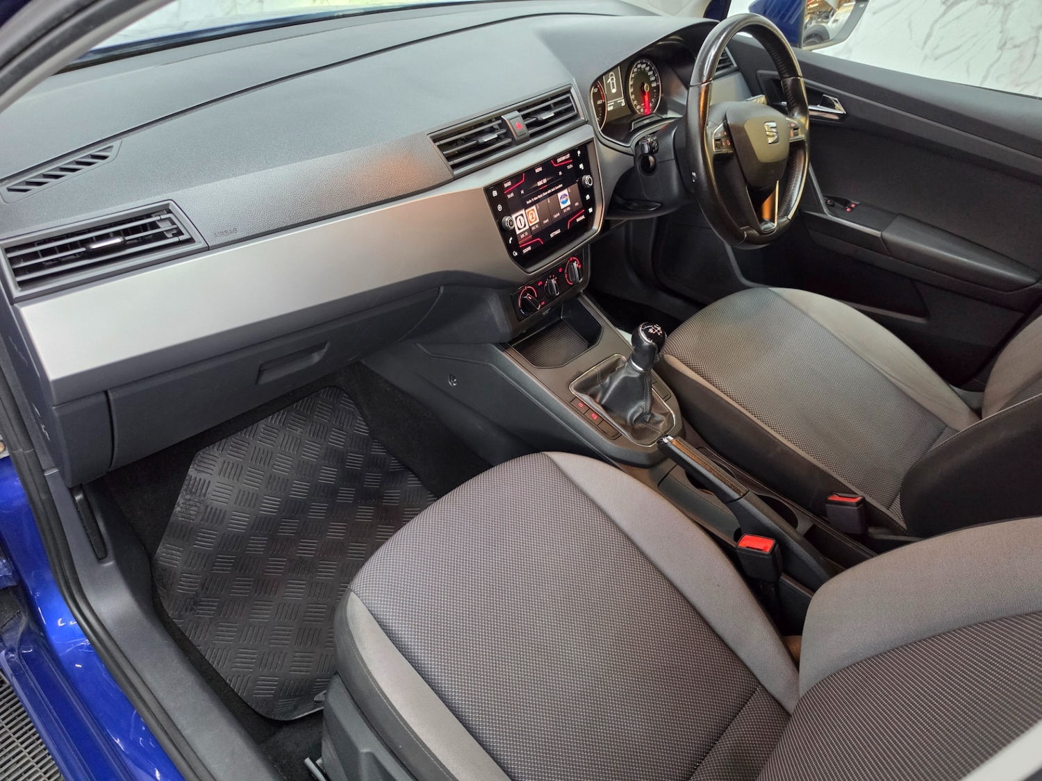 Used SEAT Ibiza 2018 for sale - 78162945: Photo 16