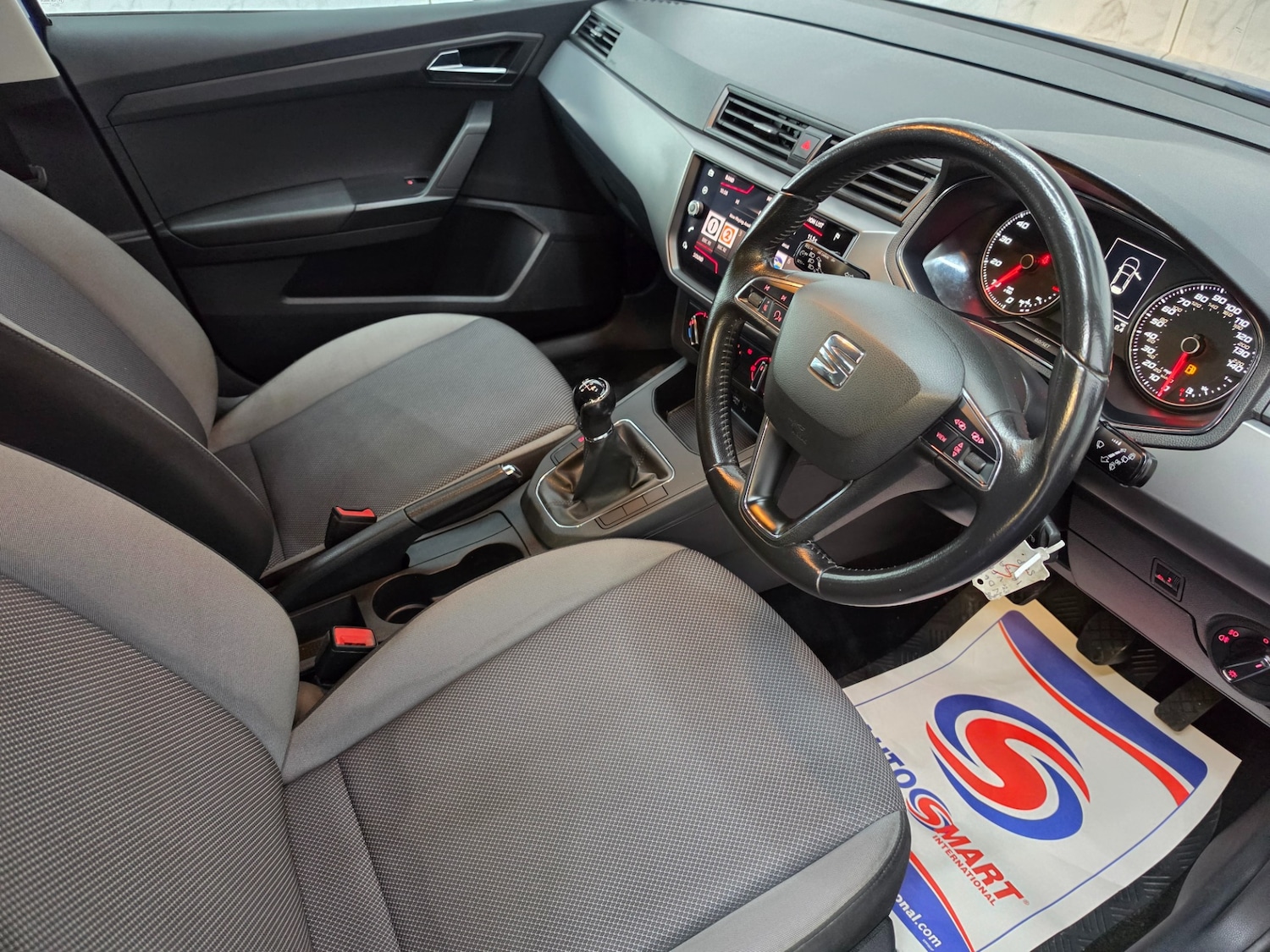 Used SEAT Ibiza 2018 for sale - 78162945: Photo 18