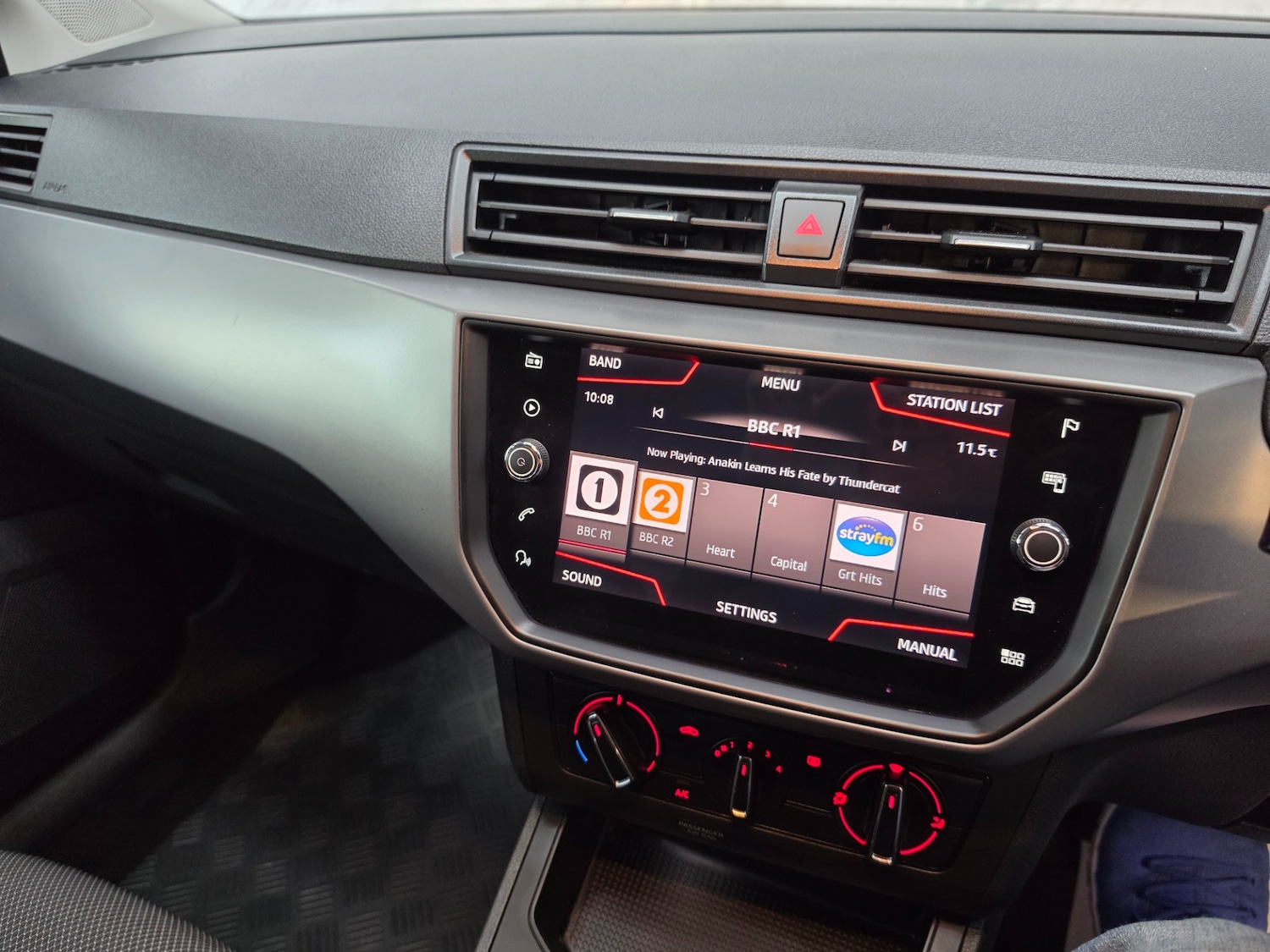 Used SEAT Ibiza 2018 for sale - 78162945: Photo 19