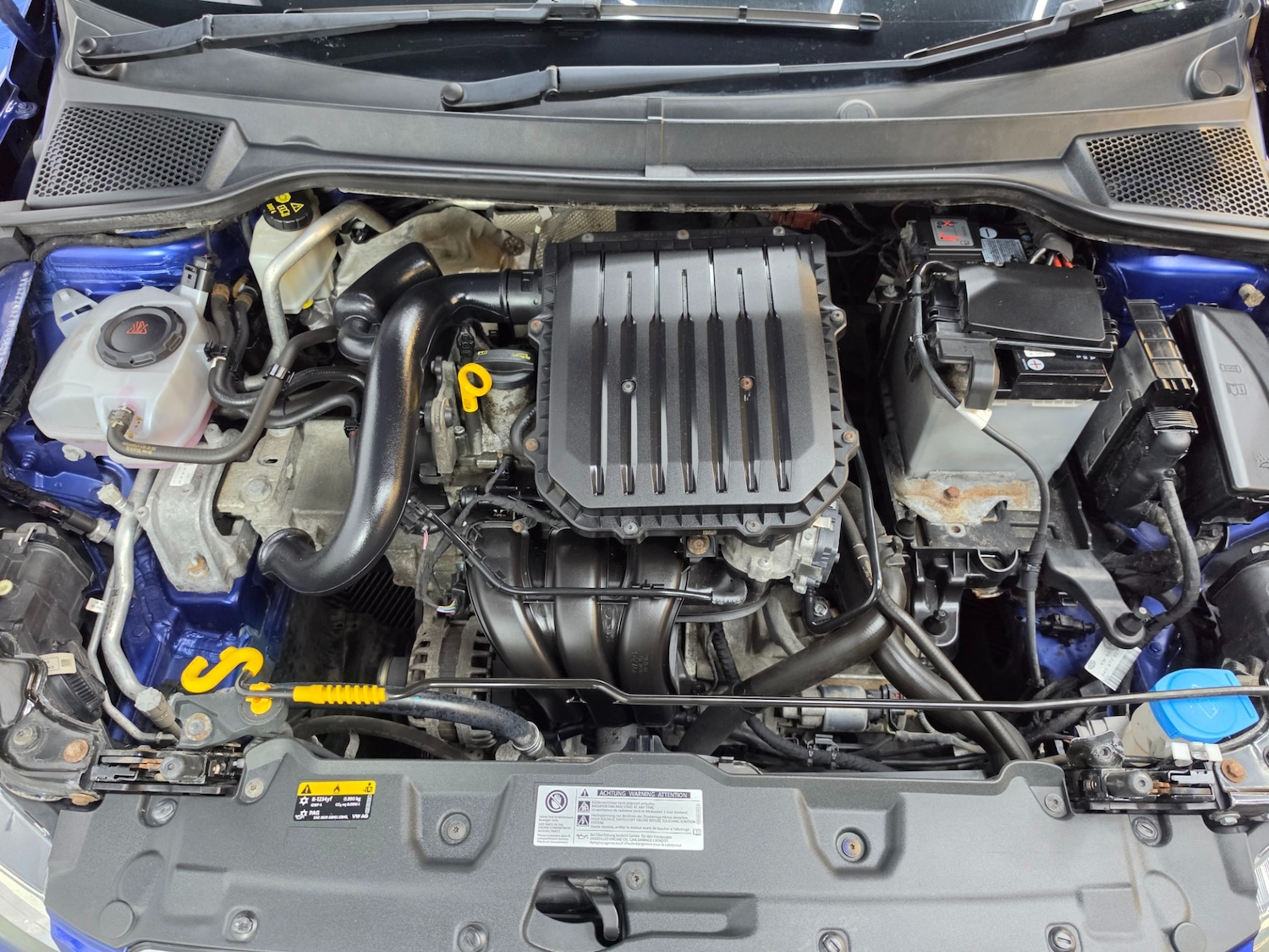 Used SEAT Ibiza 2018 for sale - 78162945: Photo 24