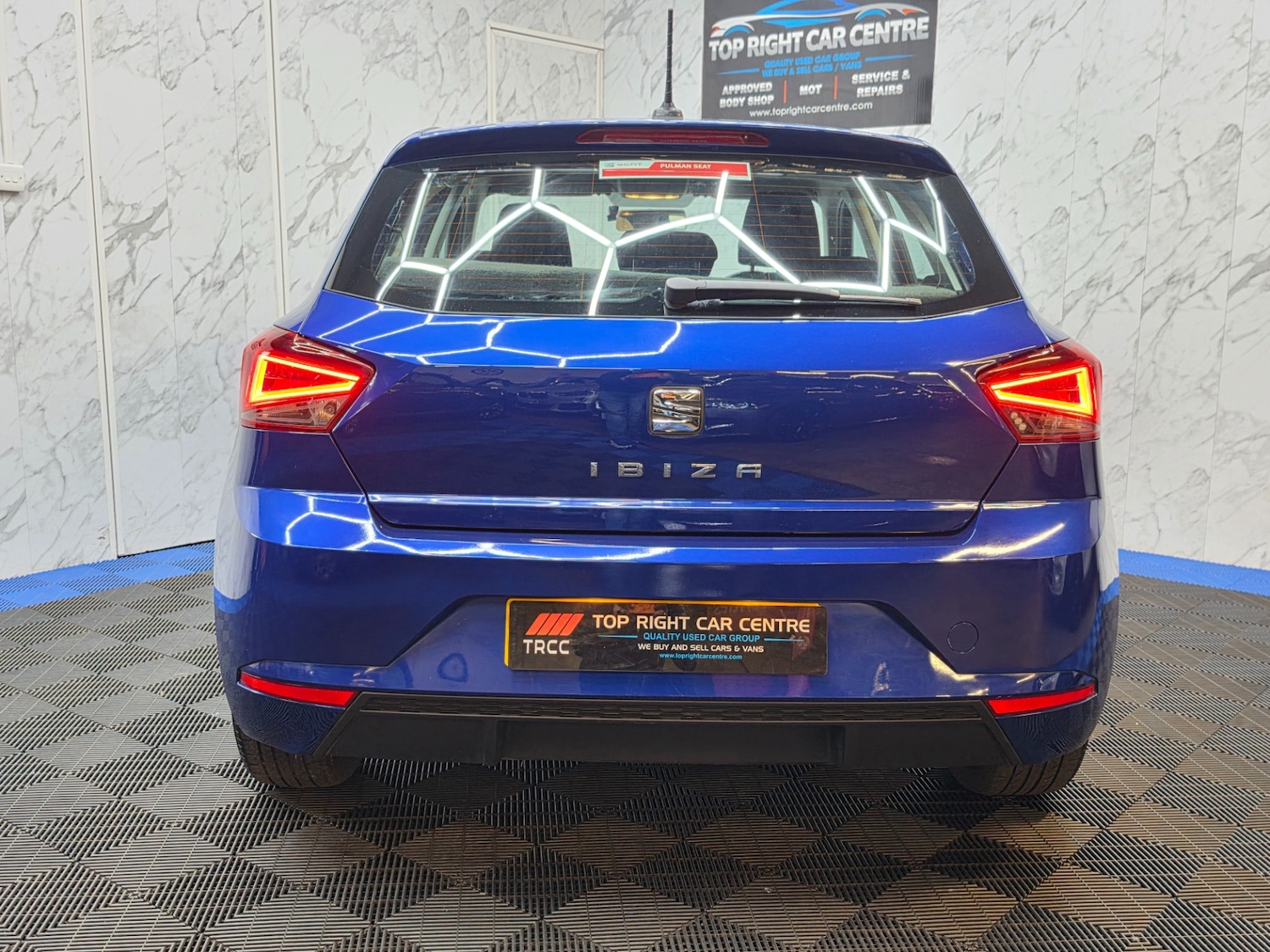 Used SEAT Ibiza 2018 for sale - 78162945: Photo 7